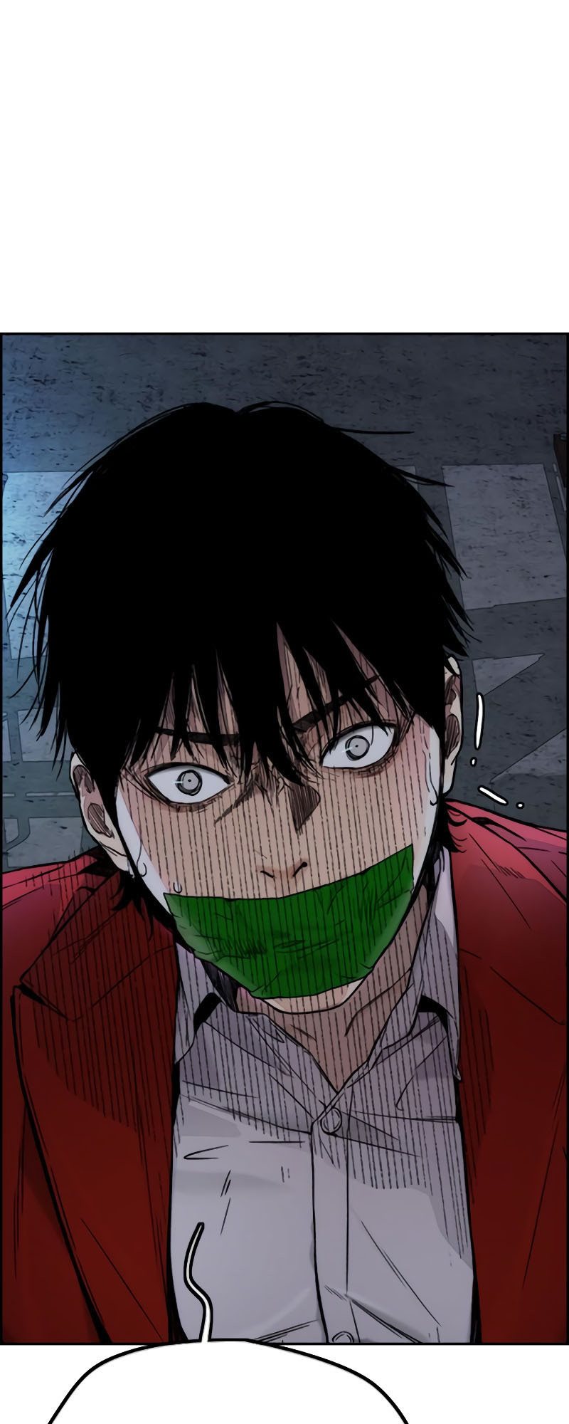 Wind Breaker Chapter 404 Gambar 4