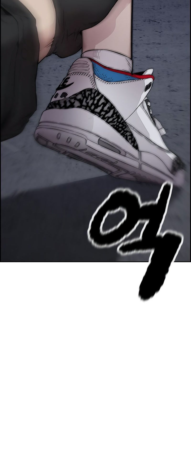 Wind Breaker Chapter 404 Gambar 44