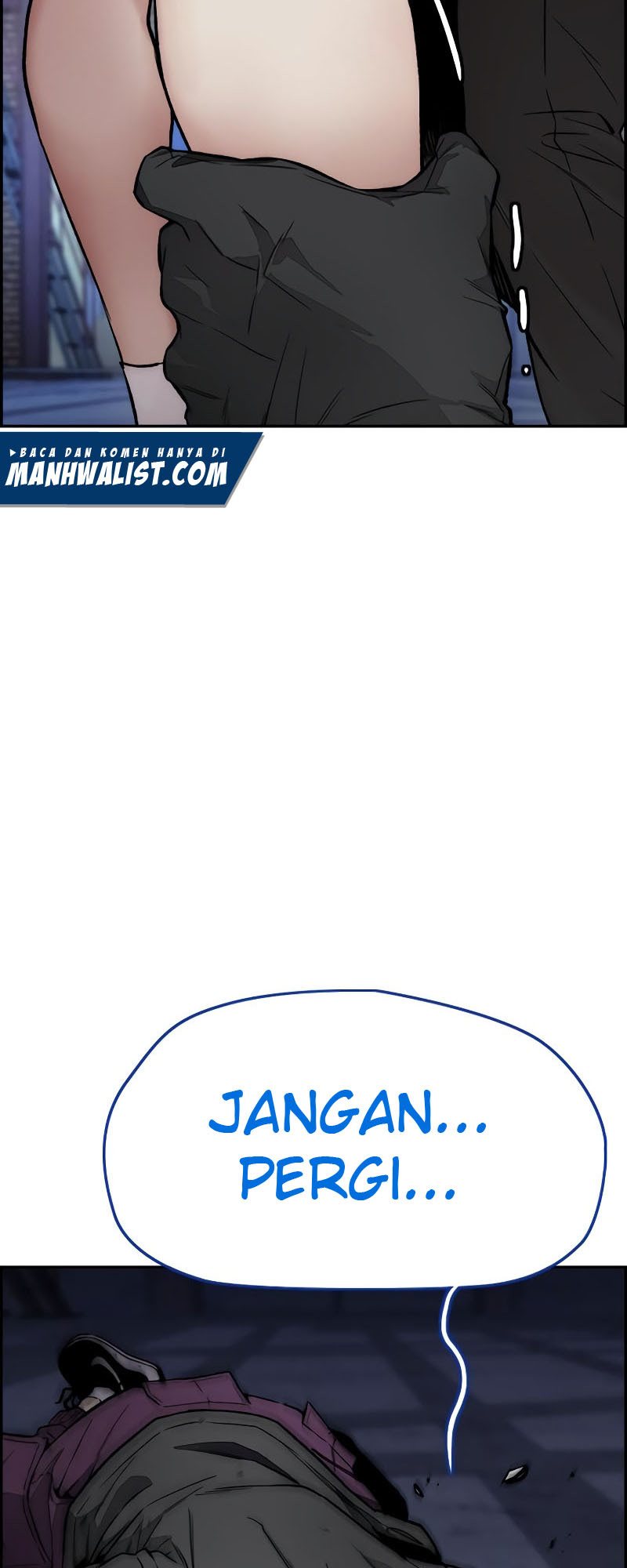 Wind Breaker Chapter 404 Gambar 46