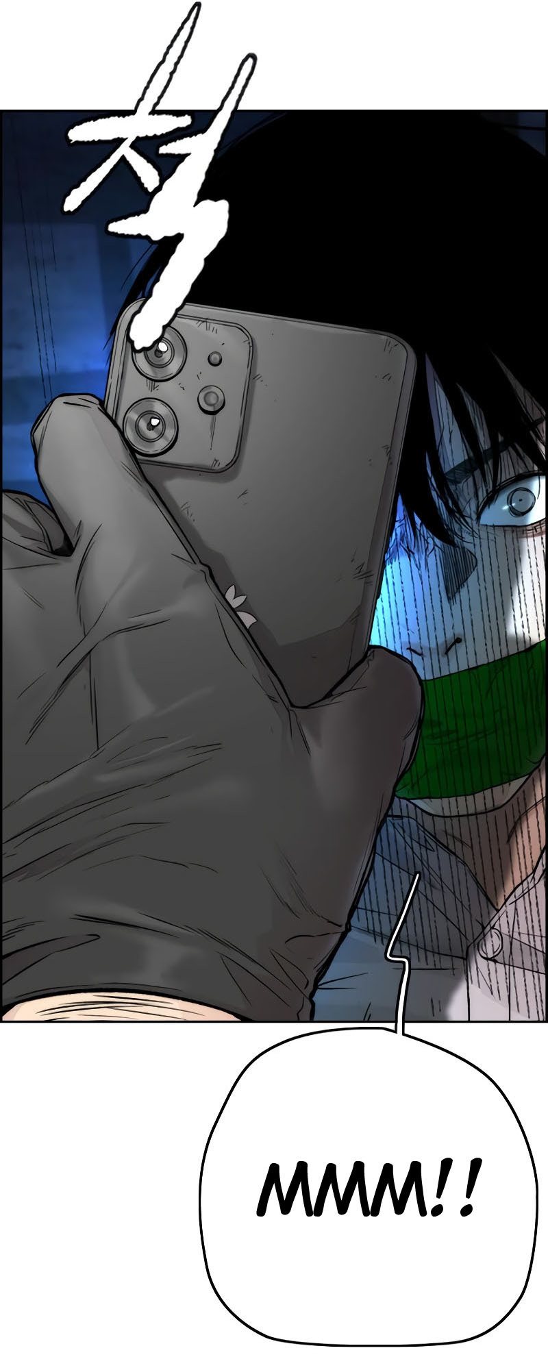 Wind Breaker Chapter 404 Gambar 6