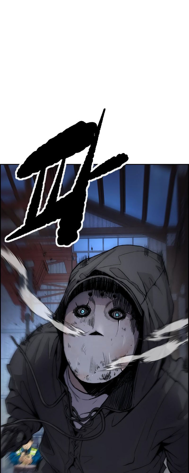 Wind Breaker Chapter 404 Gambar 61