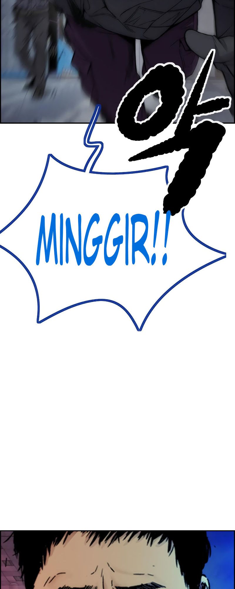 Wind Breaker Chapter 404 Gambar 62