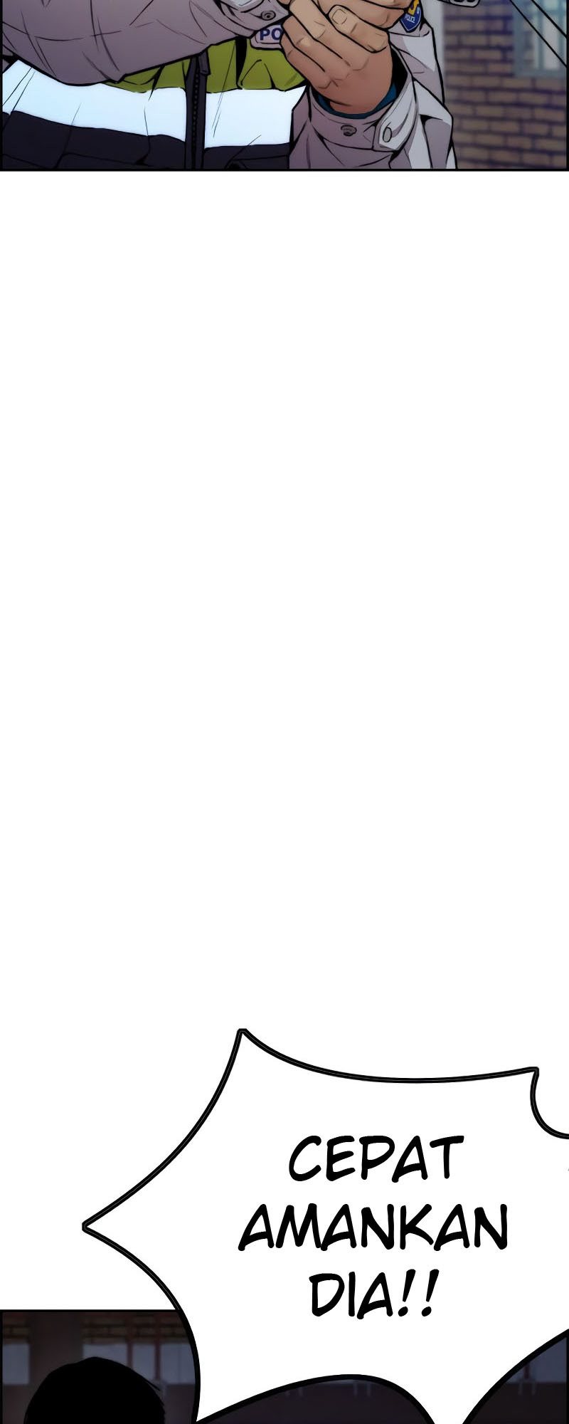 Wind Breaker Chapter 404 Gambar 66