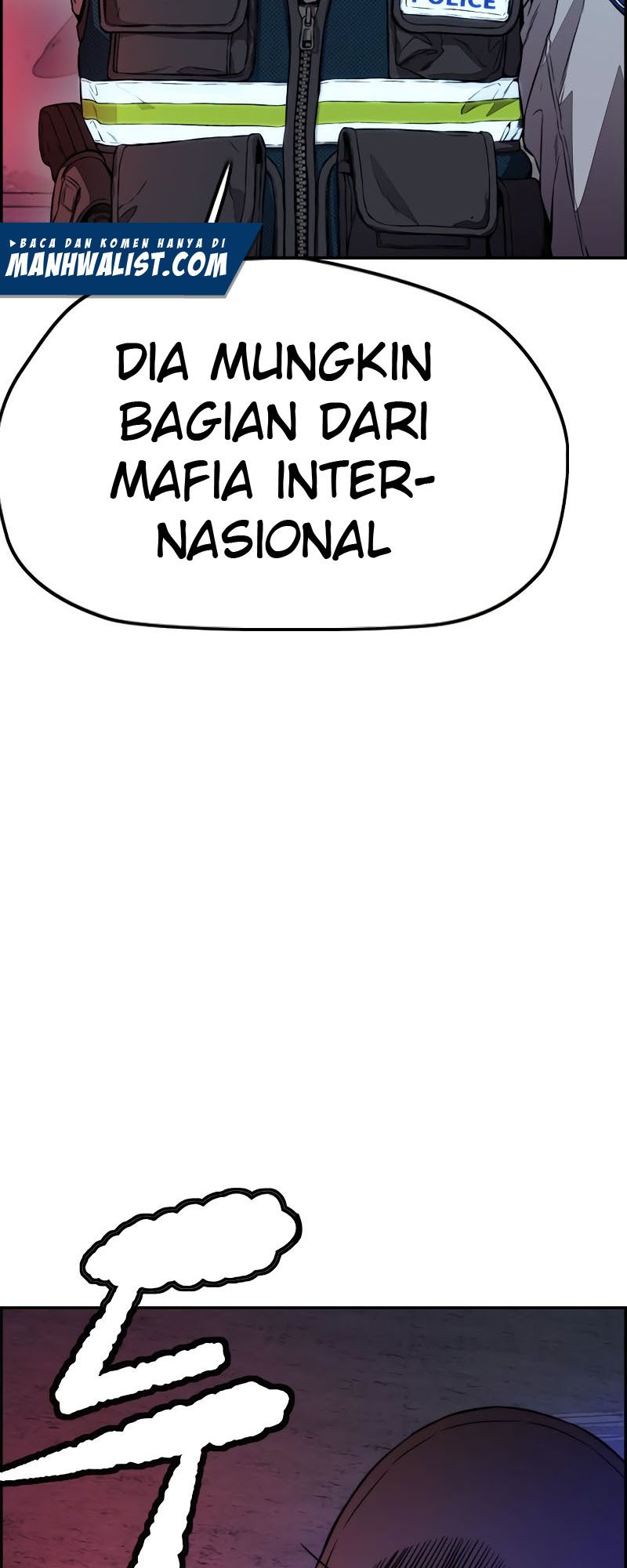 Wind Breaker Chapter 404 Gambar 71