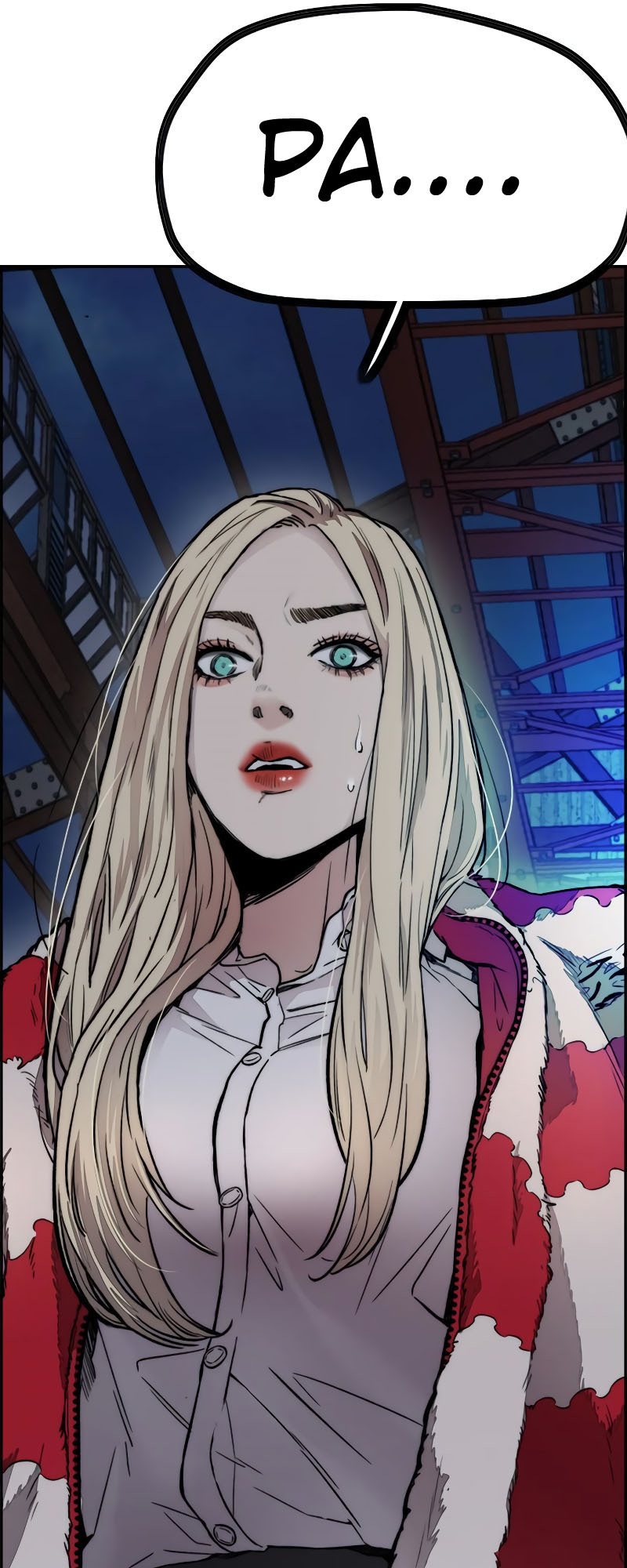 Wind Breaker Chapter 404 Gambar 74