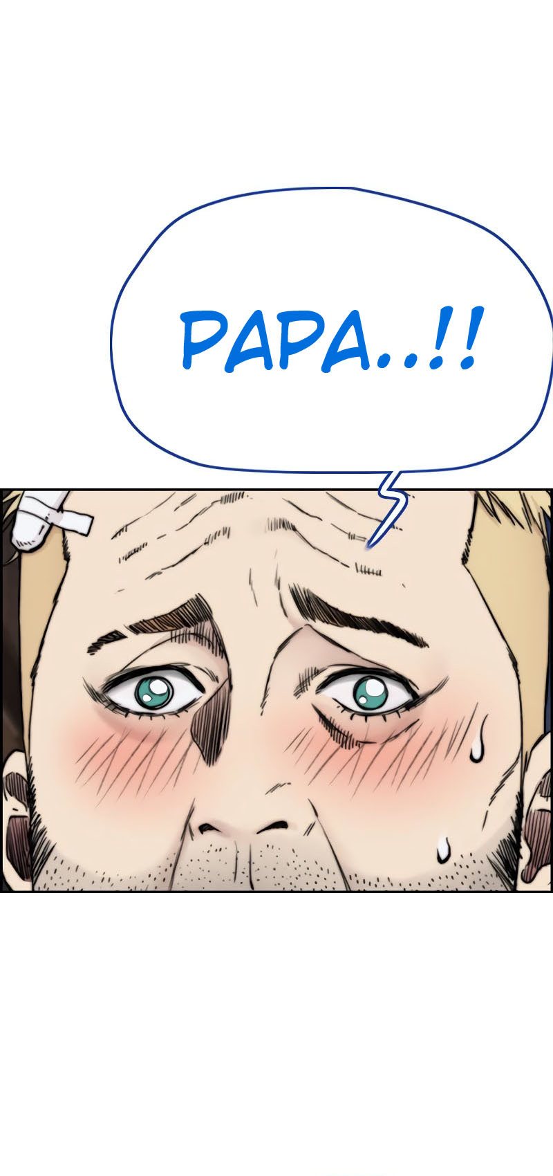 Wind Breaker Chapter 404 Gambar 93