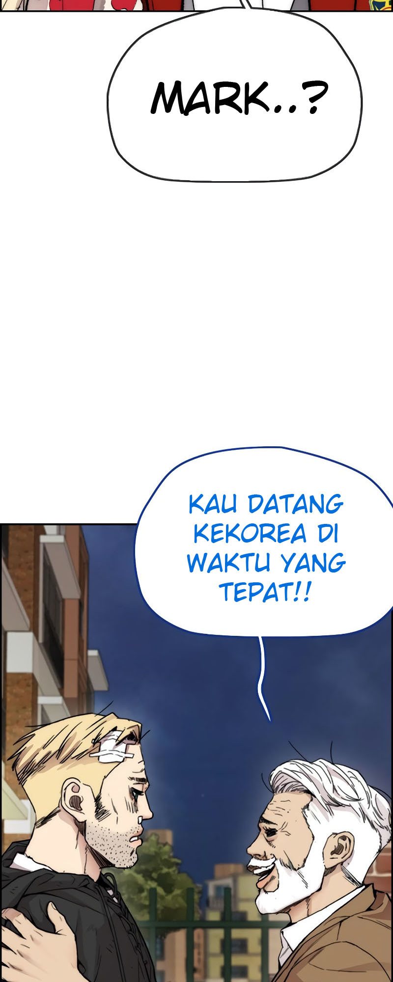 Wind Breaker Chapter 404 Gambar 96
