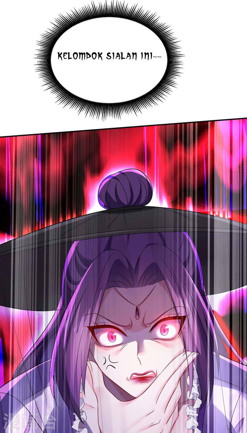 Miss Nine Doctor Chapter 168 Gambar 10