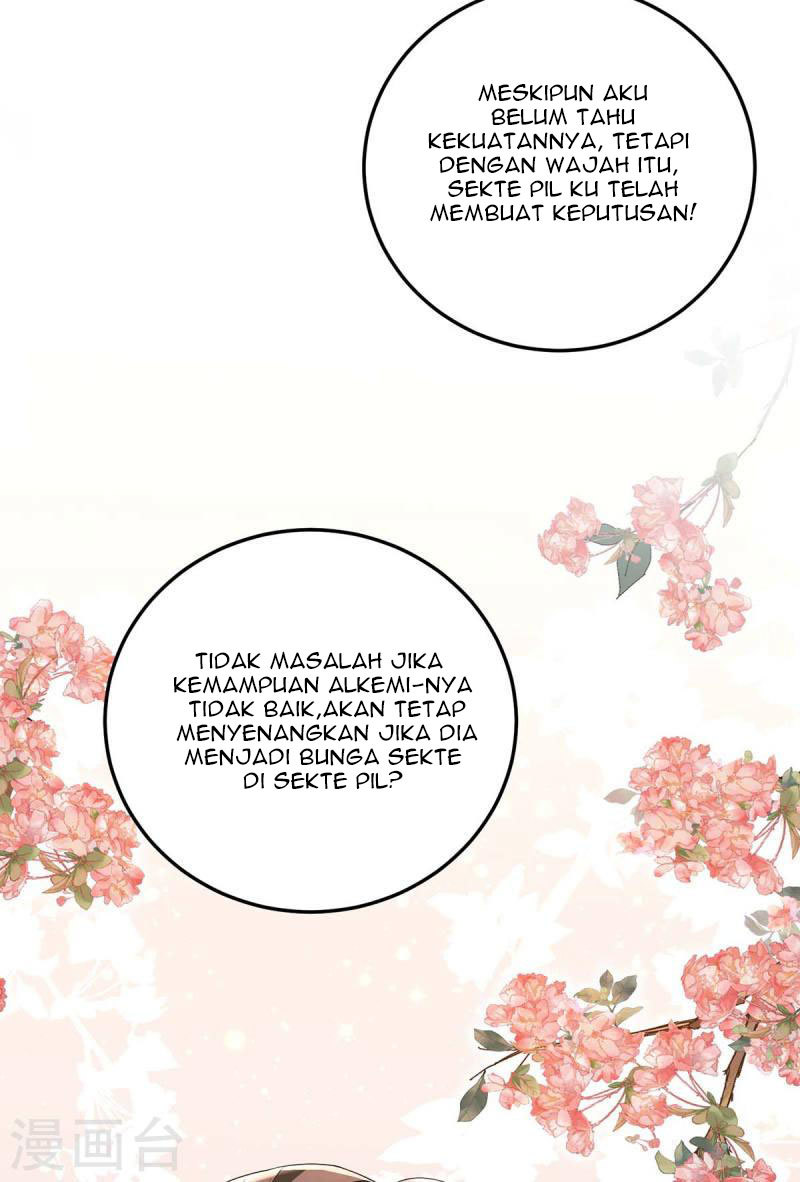Miss Nine Doctor Chapter 168 Gambar 26