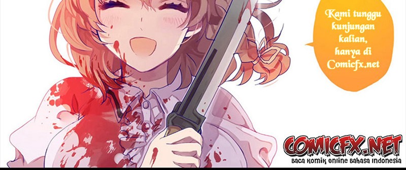 Miss Nine Doctor Chapter 168 Gambar 32