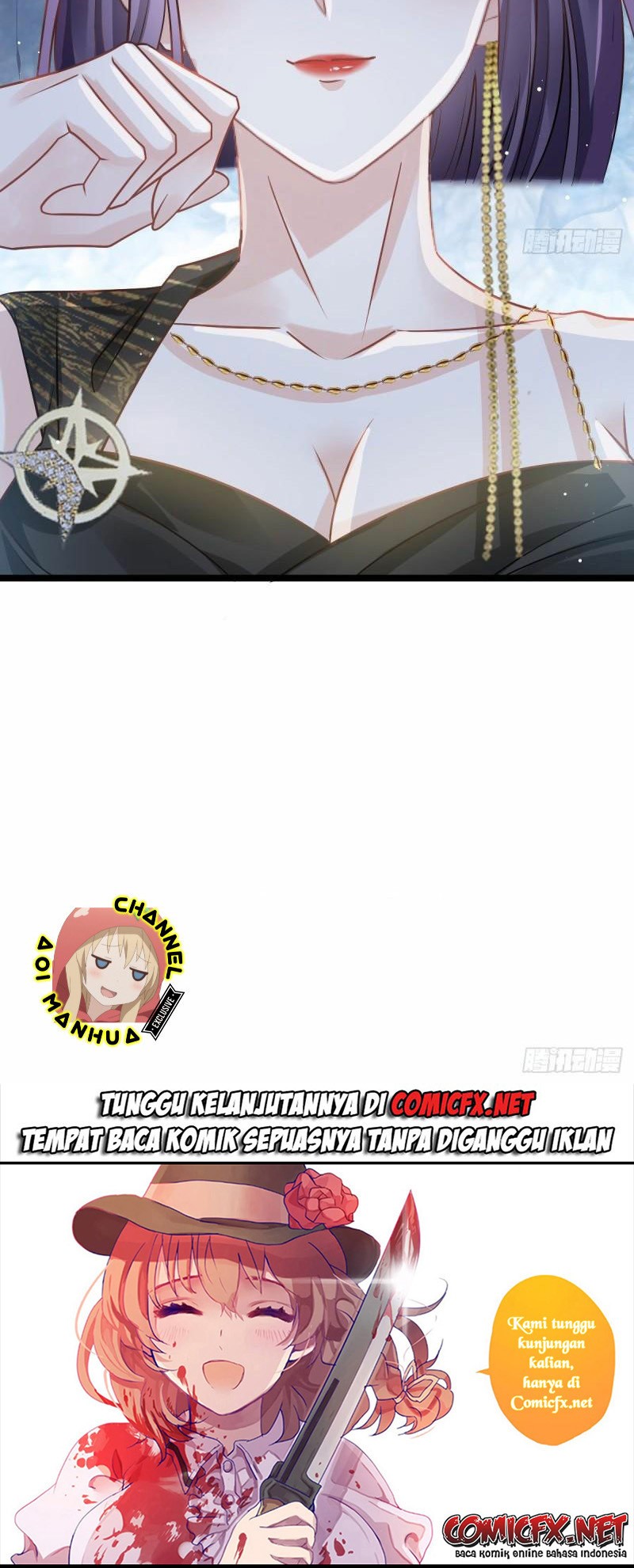 Supreme AI System Chapter 04 Gambar 37
