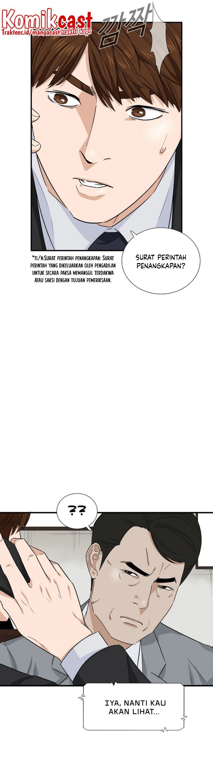 This is the Law Chapter 52 Gambar 34