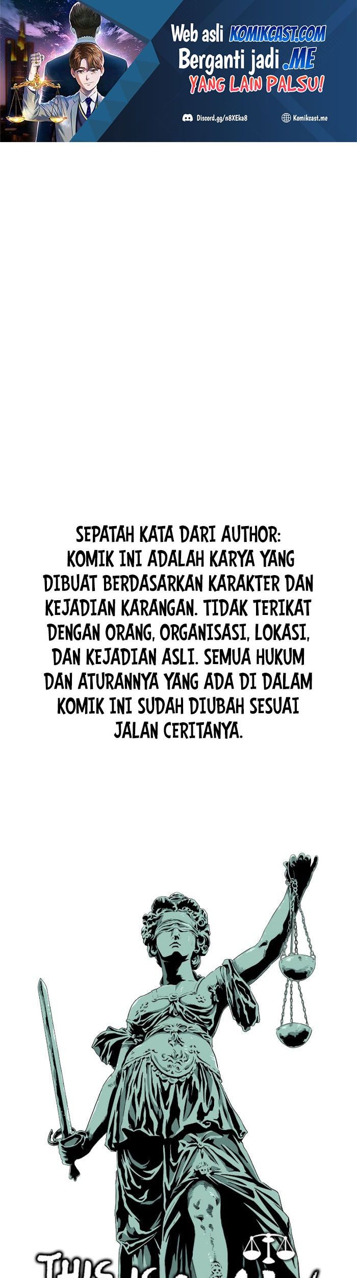 Baca Manhwa This is the Law Chapter 52 Gambar 2