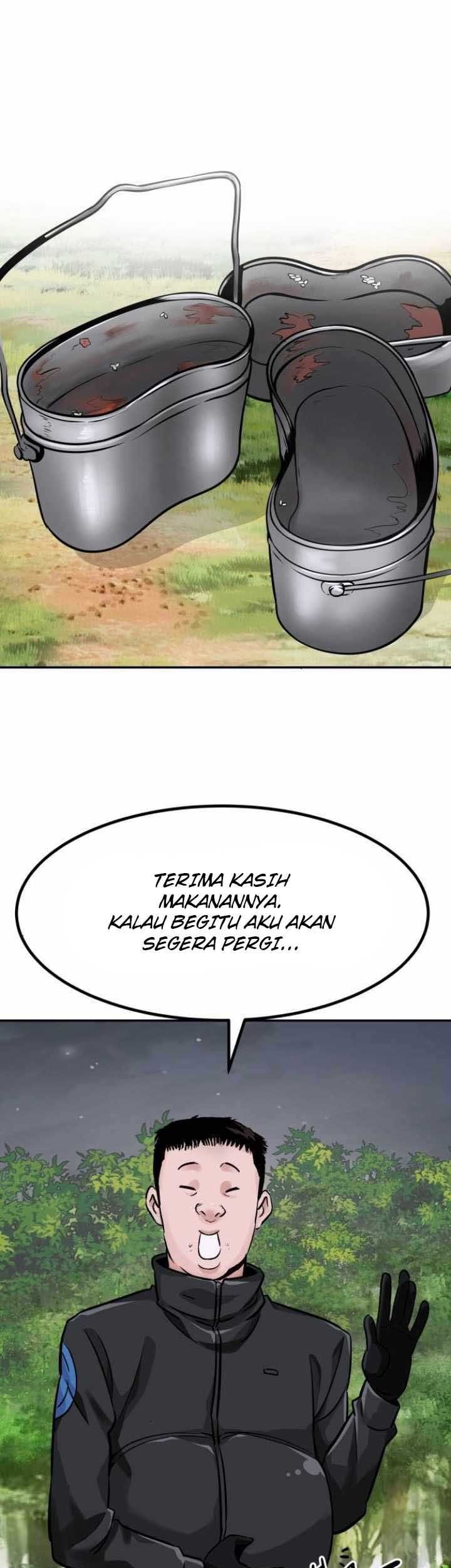 Baca Manhwa All Rounder Chapter 29 Gambar 2
