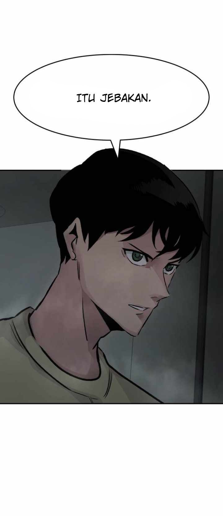 All Rounder Chapter 29 Gambar 66