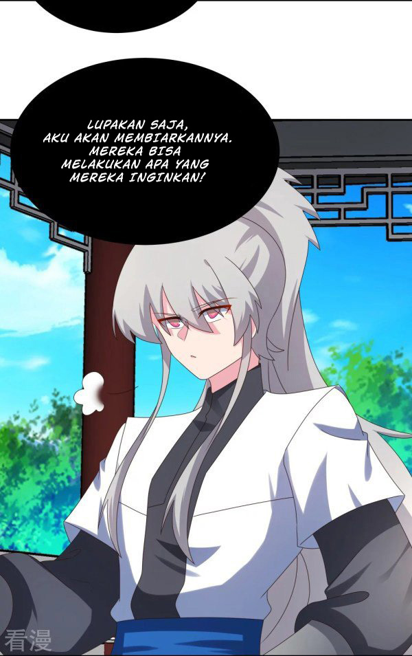 Above All Gods Chapter 312 Gambar 11