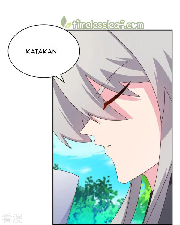 Above All Gods Chapter 312 Gambar 13