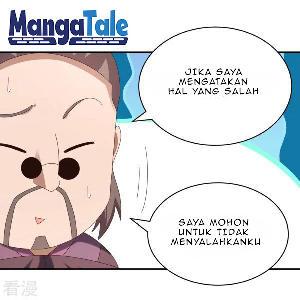 Above All Gods Chapter 312 Gambar 14