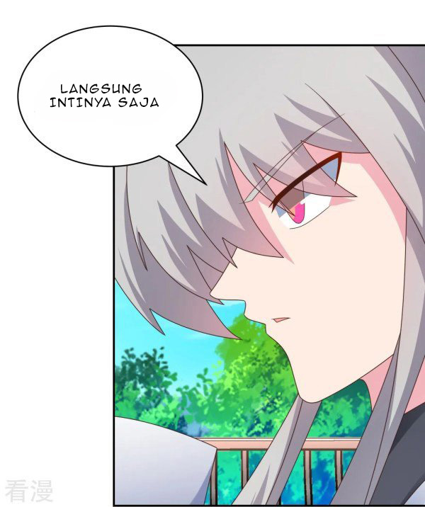 Above All Gods Chapter 312 Gambar 15