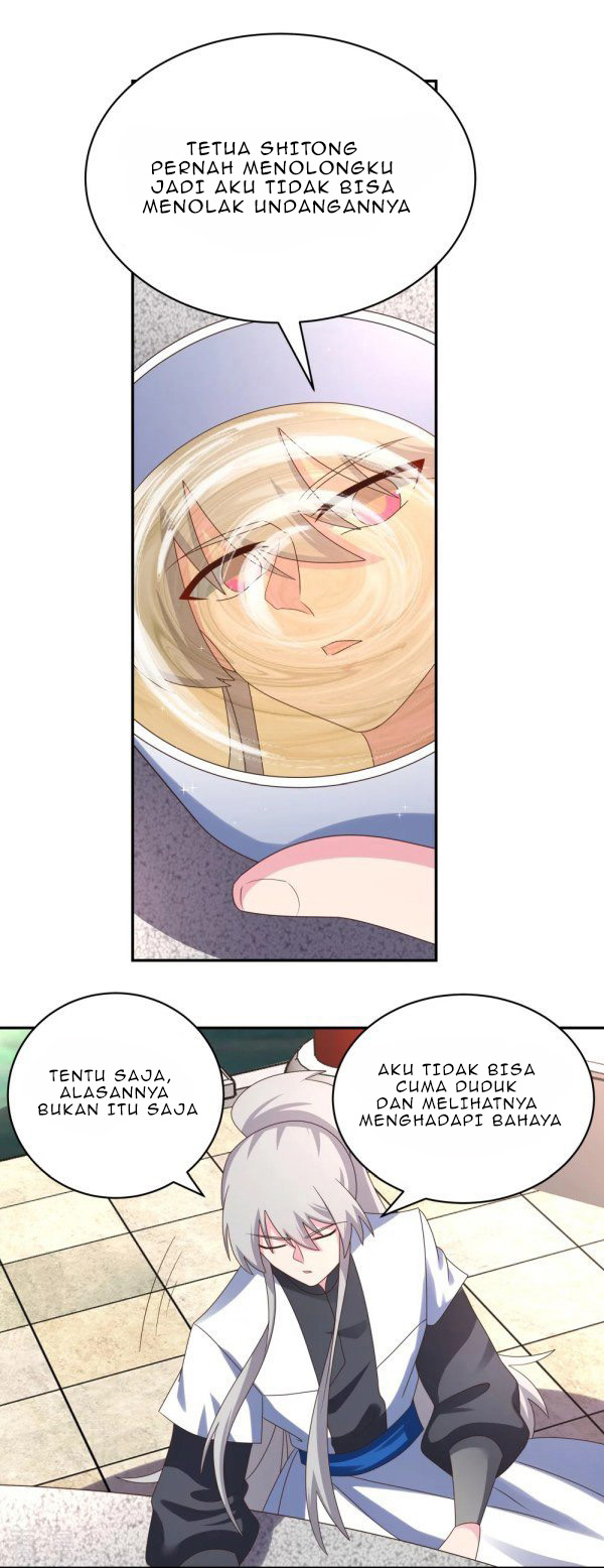 Above All Gods Chapter 312 Gambar 17