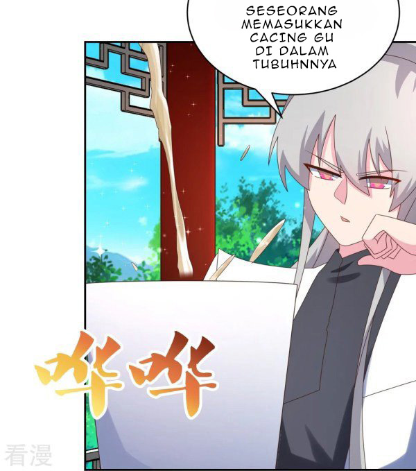 Above All Gods Chapter 312 Gambar 19