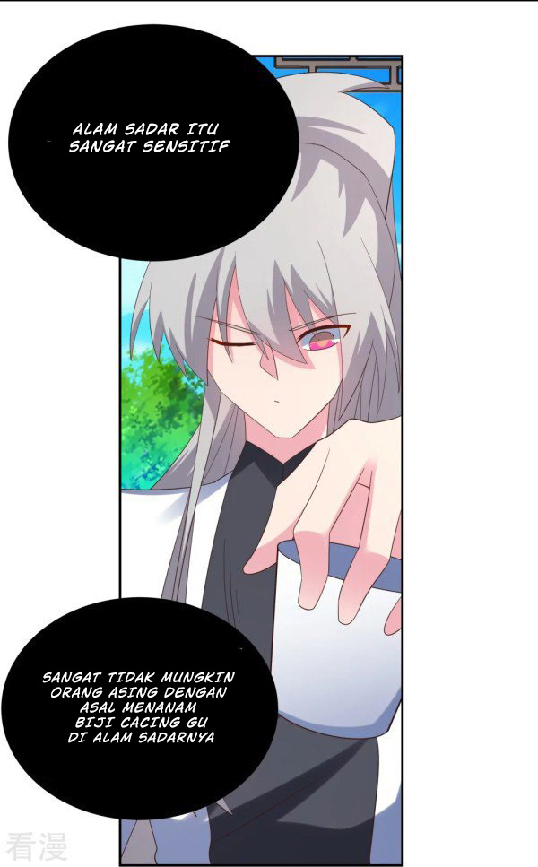 Above All Gods Chapter 312 Gambar 21