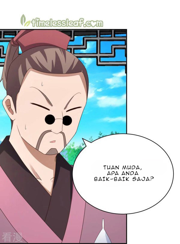 Above All Gods Chapter 312 Gambar 8