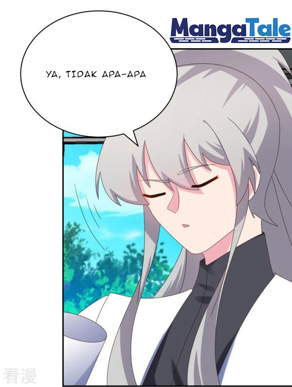 Above All Gods Chapter 312 Gambar 9