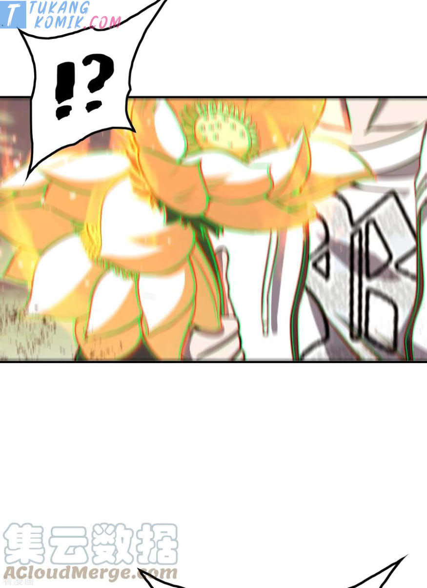 Useless First Son-In-Law Chapter 124 Gambar 50