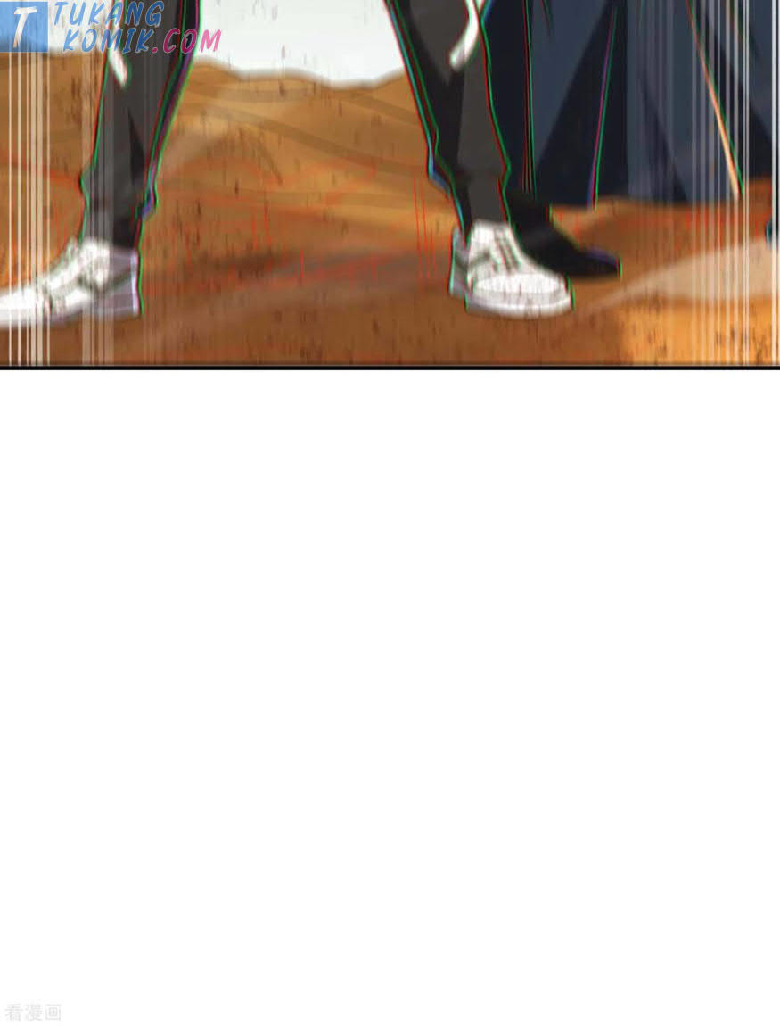 Useless First Son-In-Law Chapter 124 Gambar 52