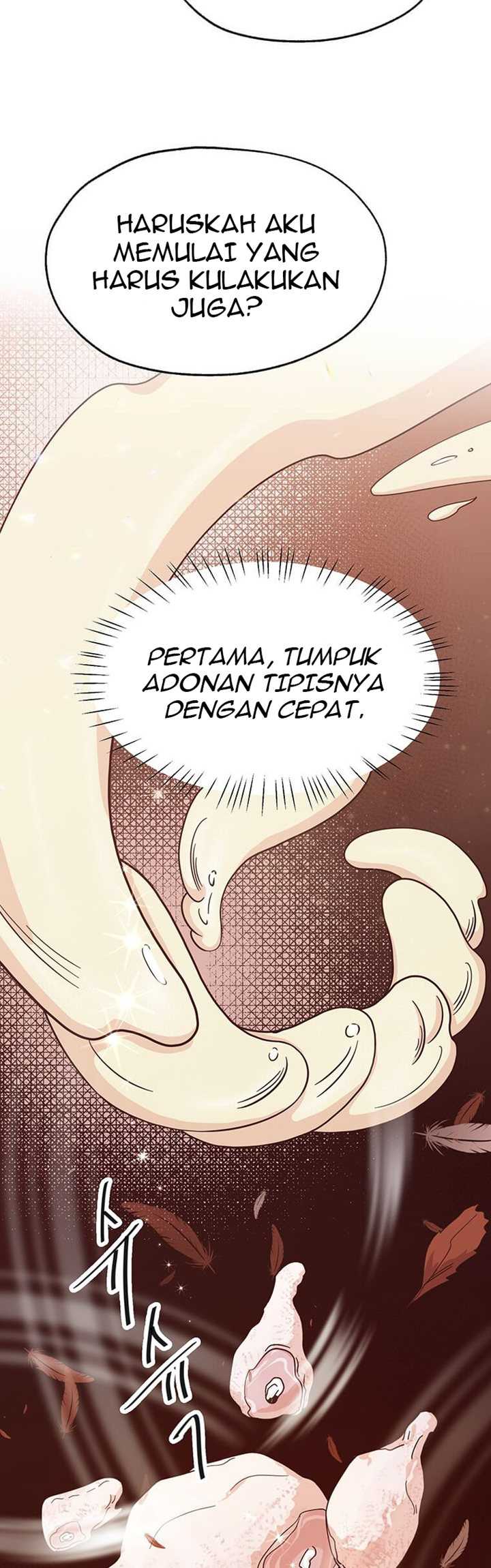 The World Greatest Bakery Chapter 18 Gambar 16