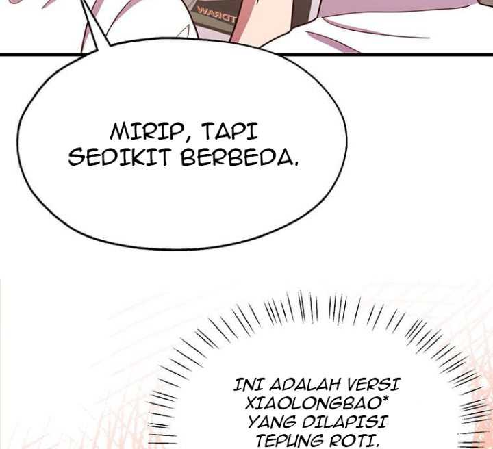 The World Greatest Bakery Chapter 18 Gambar 21