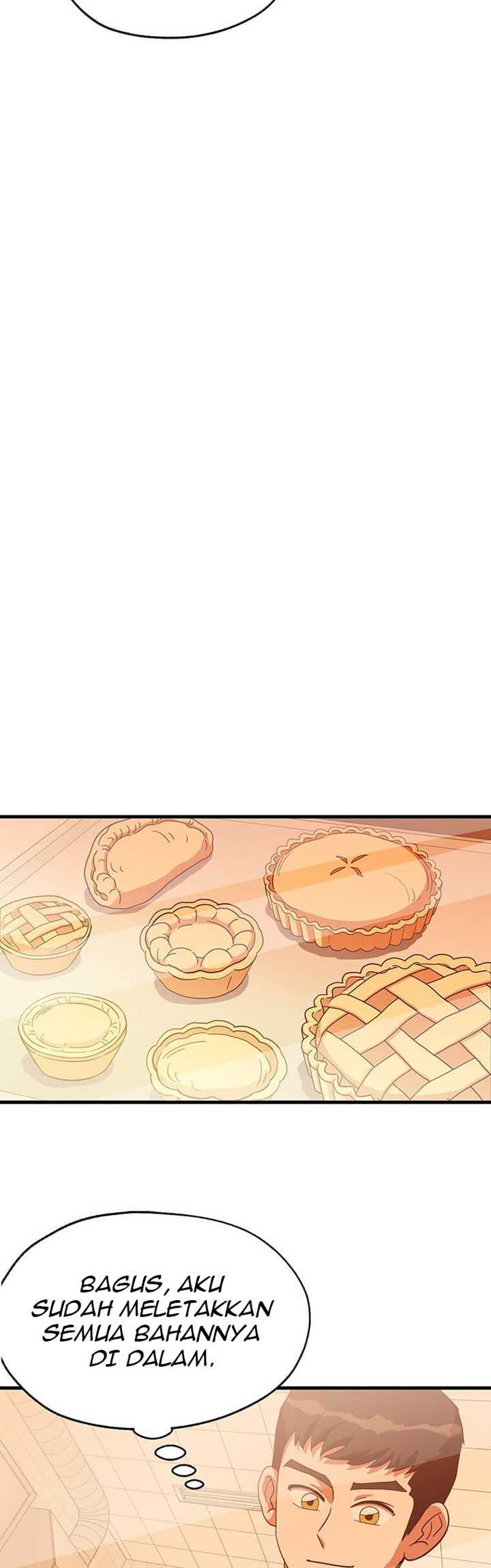 The World Greatest Bakery Chapter 18 Gambar 27