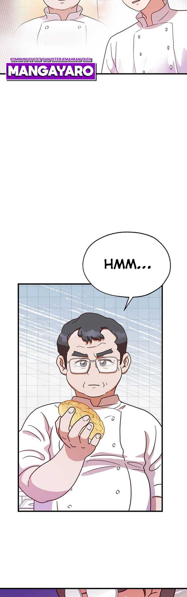 The World Greatest Bakery Chapter 18 Gambar 32