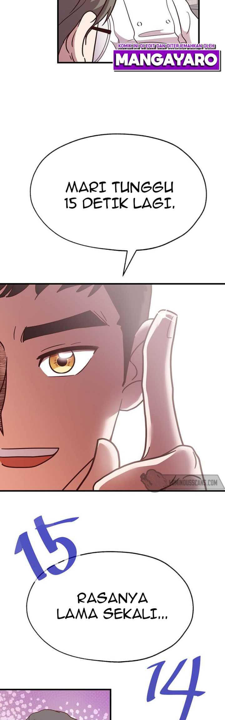 The World Greatest Bakery Chapter 18 Gambar 37