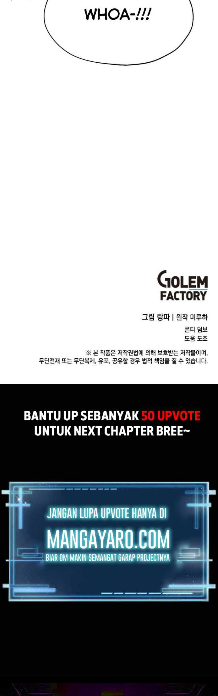 The World Greatest Bakery Chapter 18 Gambar 40