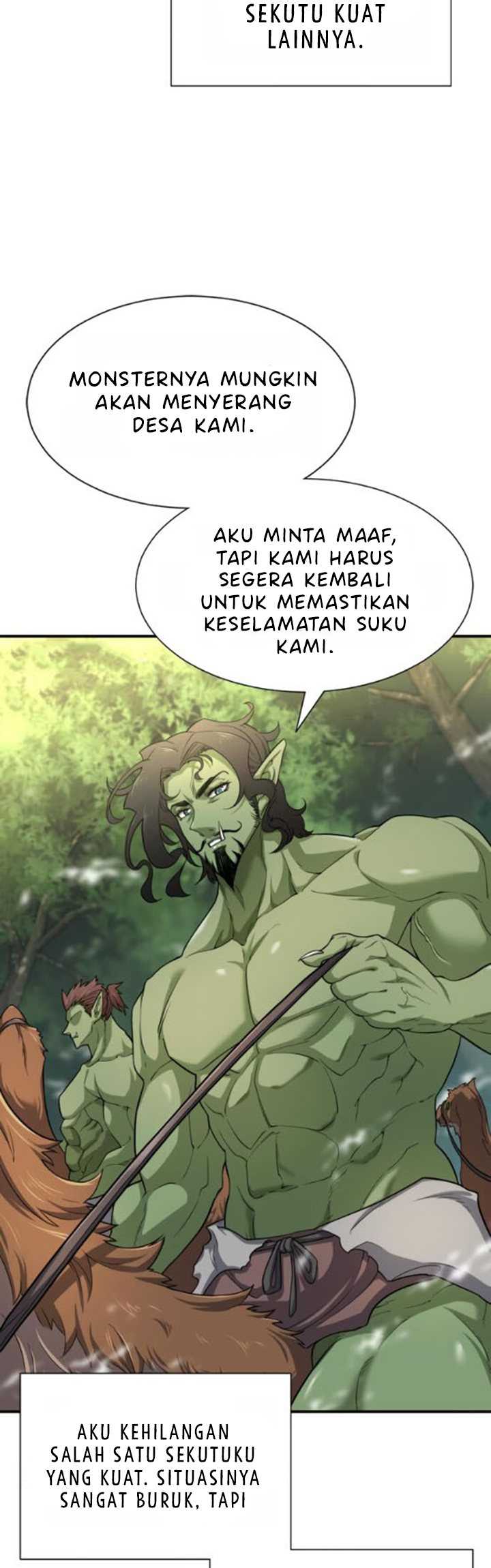The World’s Best Engineer Chapter 54 Gambar 13