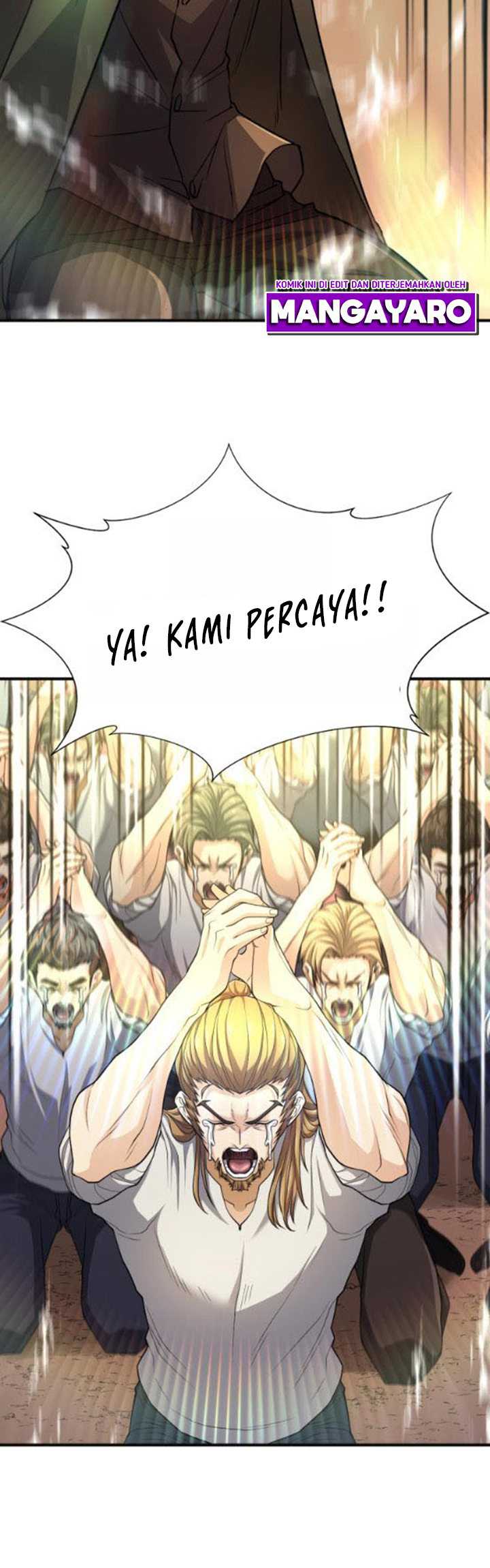The World’s Best Engineer Chapter 54 Gambar 21