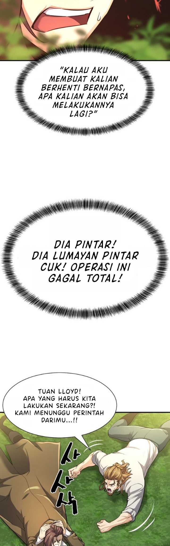 The World’s Best Engineer Chapter 54 Gambar 48