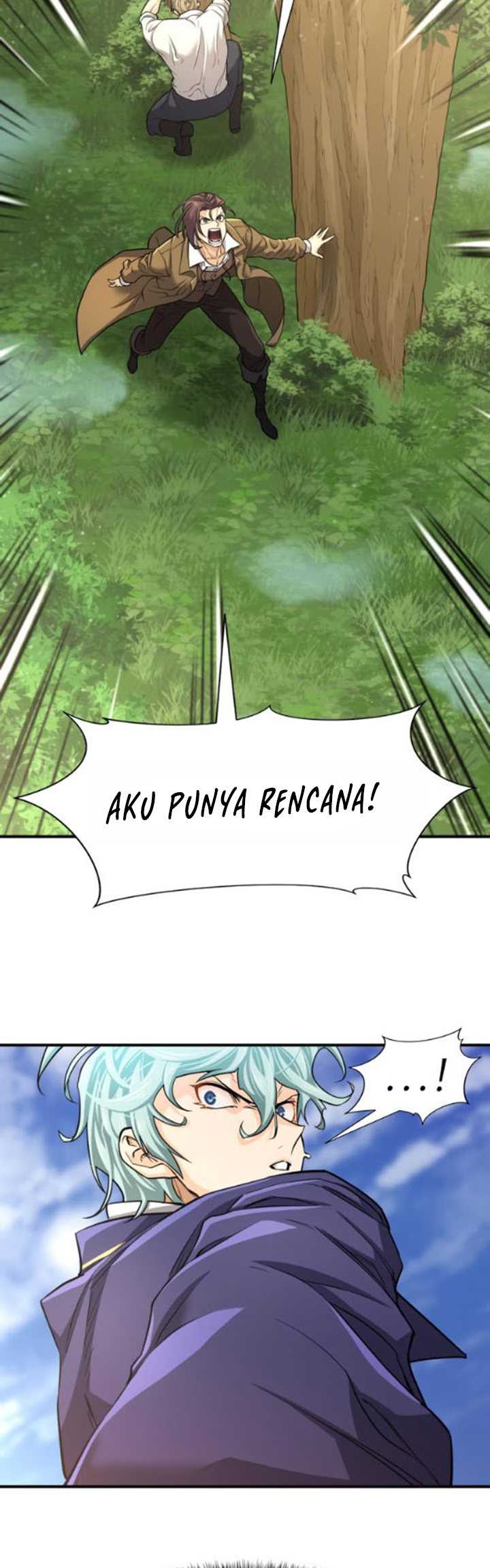 The World’s Best Engineer Chapter 54 Gambar 59