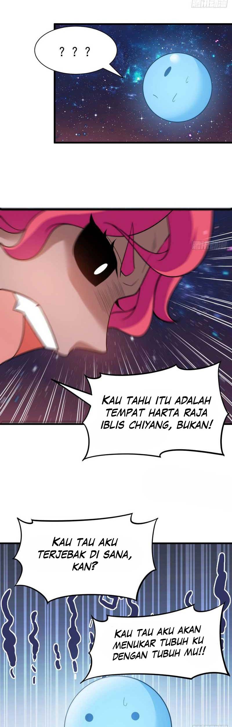 I just want to be beaten to death by everyone Chapter 98 Gambar 18