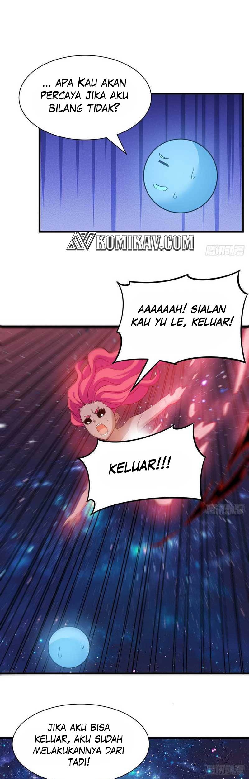 I just want to be beaten to death by everyone Chapter 98 Gambar 20