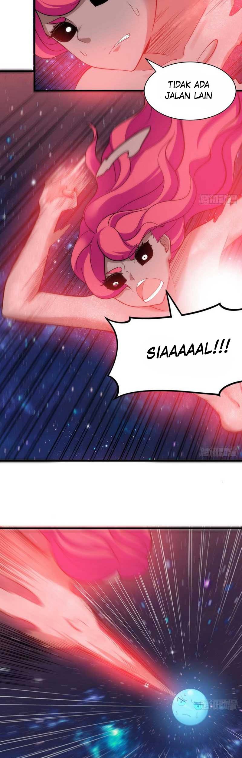 I just want to be beaten to death by everyone Chapter 98 Gambar 26