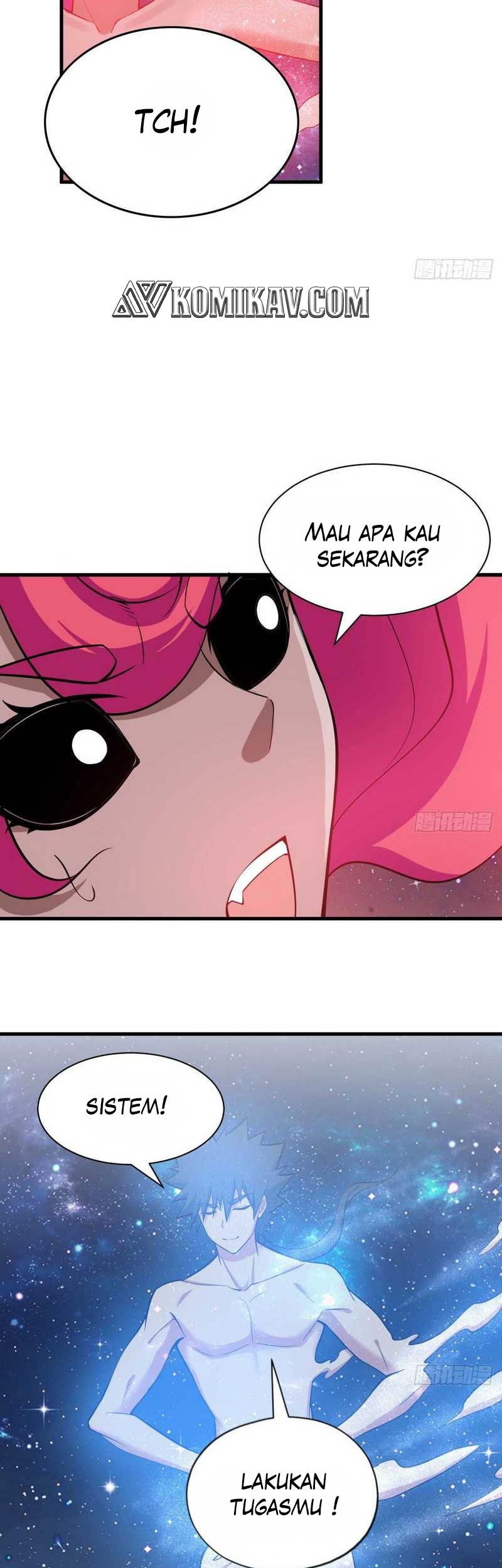 I just want to be beaten to death by everyone Chapter 98 Gambar 30