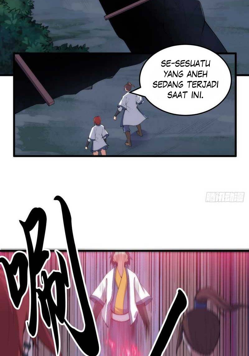 I just want to be beaten to death by everyone Chapter 98 Gambar 3