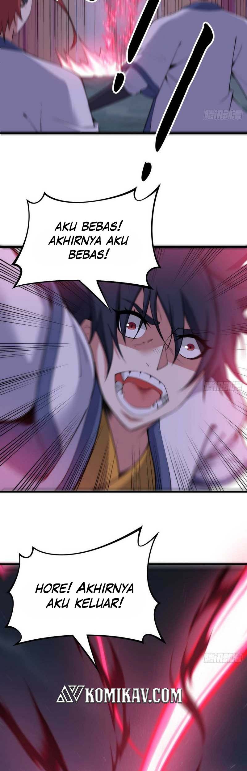 I just want to be beaten to death by everyone Chapter 98 Gambar 4