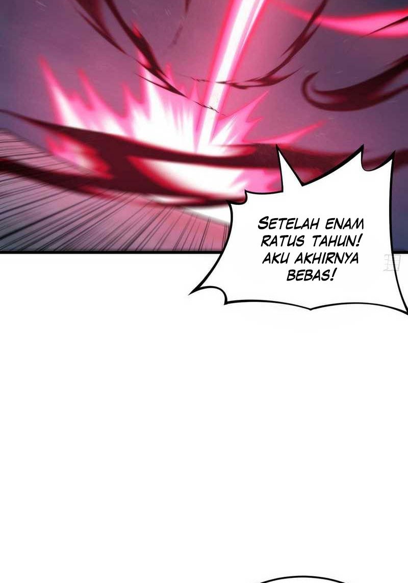 I just want to be beaten to death by everyone Chapter 98 Gambar 5