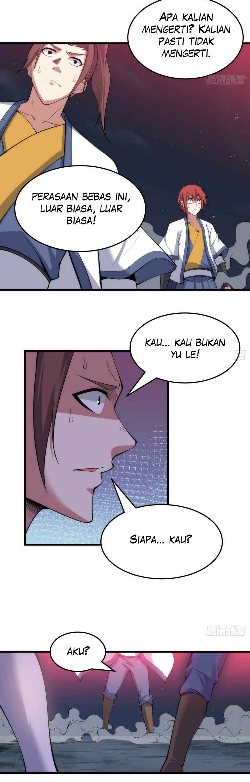 I just want to be beaten to death by everyone Chapter 98 Gambar 6