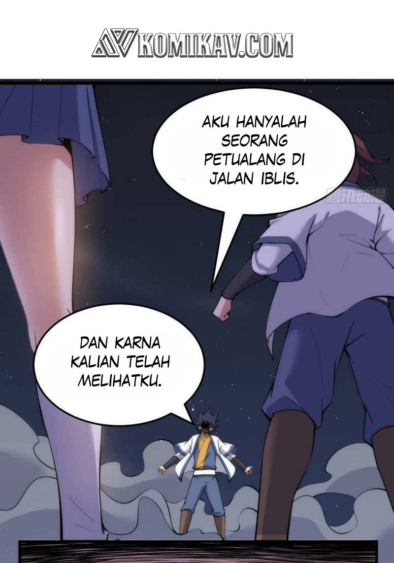 I just want to be beaten to death by everyone Chapter 98 Gambar 7