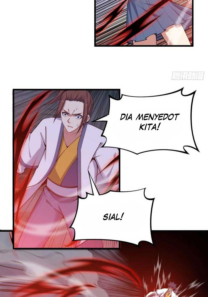 I just want to be beaten to death by everyone Chapter 98 Gambar 9